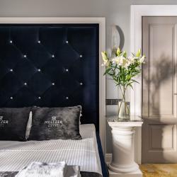 фото 33 Boutique Hotel Meltzer (Мельцер)