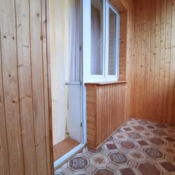 1-комнатные апартаменты студия