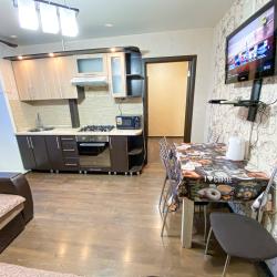 Апартаменты стандарт г. Тамбов, ул. Чичерина, д. 15/2