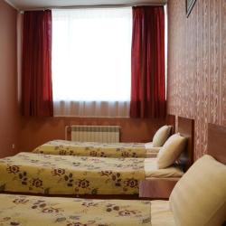 Фото Отель Альбатрос