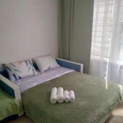 Фото Отель Погостим на улице Бояринова 23