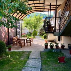 Фото Отель рис