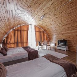 Фото Отель Ski Paradise (Скай Парадиз)