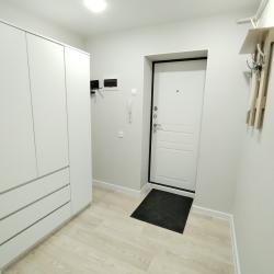 Фото Отель Квартира у Мамаева Кургана