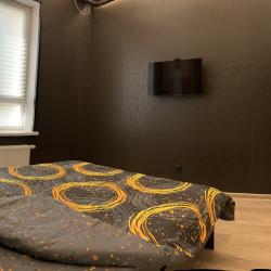 Фото Апартаменты на бульваре Новосинарский