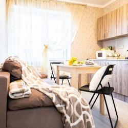 Фото Апартаменты на бульваре Петровский 3 корпус 2