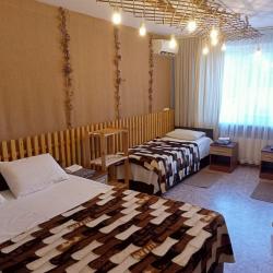 Фото Отель УголОк