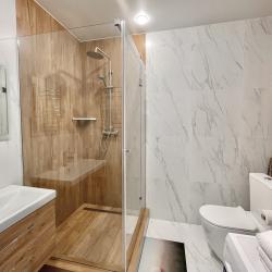 Апартаменты студия 1