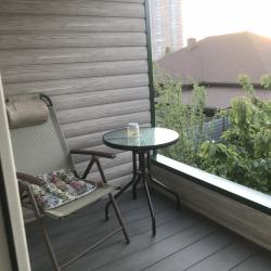 Фото Отель Дом с лилиями