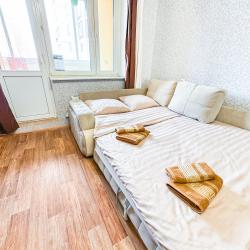 Фото Отель Посуточно50 на Катюшки 62