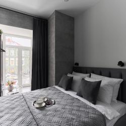 фото 31 Smart Lofts (Смарт Лофтс) на улице Бауманская