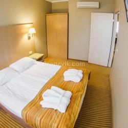 Фото Отель Яхонты Истра