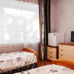 Фото Отель Ермак