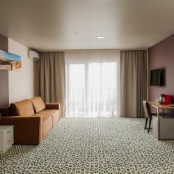 Фото Отель Aurum Family Resort & Spa (Аурум Фэмили Резорт и СПА)