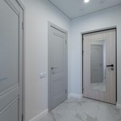 Апартаменты Classic 30м2 с видом на море