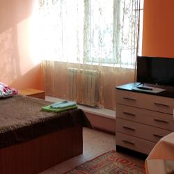 Фото Отель Олимп