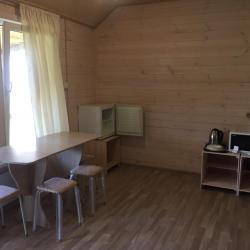 Фото Отель Колибри