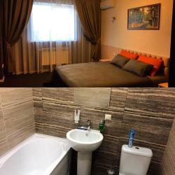 Фото Отель Старый Замок