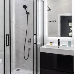 фото 11 Flat Inn (Флэт Инн) на улице 2-я Брестская