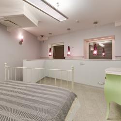 Фото Отель RentalSPb на площади Островского, 9
