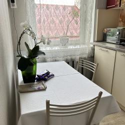 2-комнатные апартаменты улучшенные