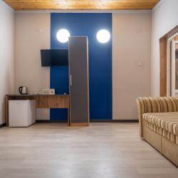 Фото Отель Максим Парк-