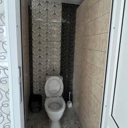 Комната стандарт с 2 односпальными кроватями (общие удобства)