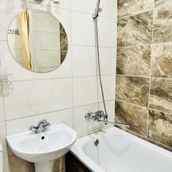 Фото Отель Квартира в центре города