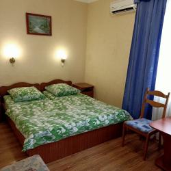 Фото Отель Чайка