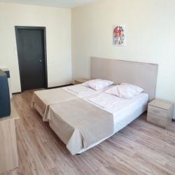 Фото Апартаменты на проспекте Ленина, 52