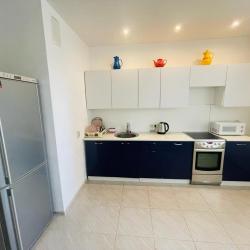 Фото Апартаменты на улице Врубеля