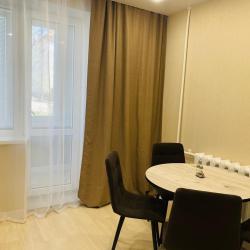 2-комнатные апартаменты люкс