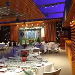 Фото Отель Аэроклуб Алпина-Авиа