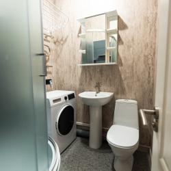 Номер комфорт улучшенный