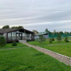 Фото Отель Экоферма Егорово поместье