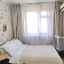 Фото Апартаменты на улице 8-я Радиальная 10