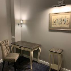 фото 6 Chez Michel Hotel (Ше Мишель)