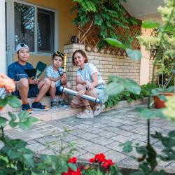 Фото Отель Нина