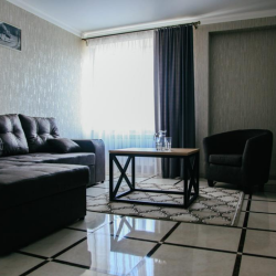 Фото Отель Европа