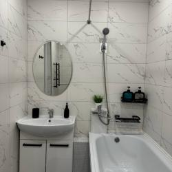 Фото Апартаменты ApartKZN на улице Академика Завойского 11А