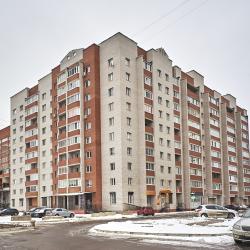 1-комнатные апартаменты люкс