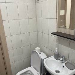 Фото Отель Apart Sharing (Апарт Шеринг) на улице Локомотивная