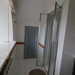 Апартаменты люкс (мансарда)