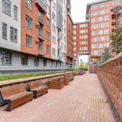 фото 23 MyHome YourHome (МайХоум ЙоХоум) на проспекте Обуховской Обороны