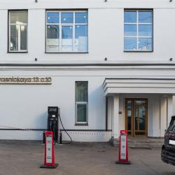 фото 22 Flat Inn (Флэт Инн) на улице Мясницкая