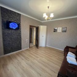 Старый Кисловодск на улице Гагарина — 458ebfb381ed330b37b328fea85834d6