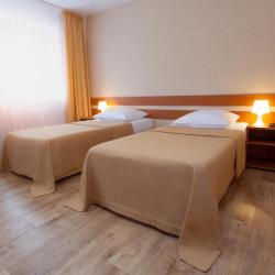 Фото Отель Колос