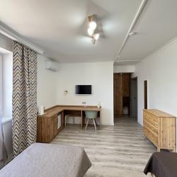 Номер стандарт с 2 односпальными кроватями