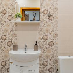 Фото Апартаменты на улице Родионова 192 корпус 4