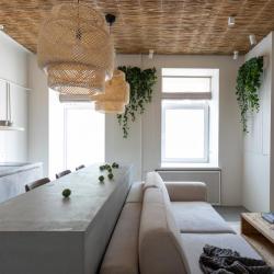 фото 3 Flatforyou (Флэтфорю) на бульваре Зубовский 29